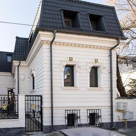 Oasis Historic Central House Bükreş Dış mekan fotoğraf