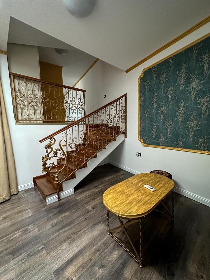Oasis Historic Central House Bükreş Dış mekan fotoğraf