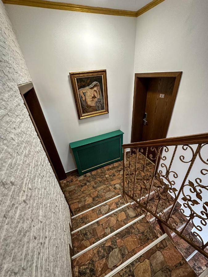 Oasis Historic Central House Bükreş Dış mekan fotoğraf